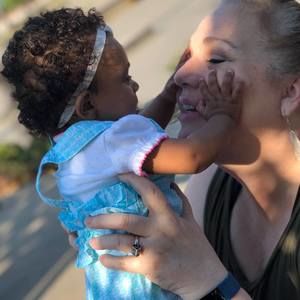 Meet your Posher, Rachel